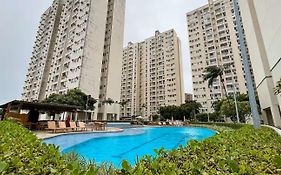 Vita Residencial Clube - Flat 3 Quartos por Yolo